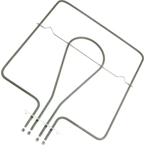 Resistenza inferiore - Forni, Fornelli Elettrici e a Gas - CANDY - 4350584