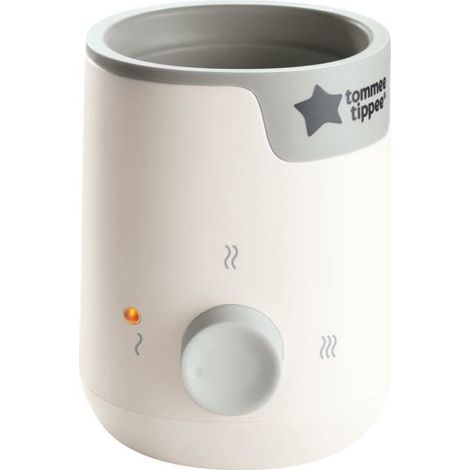 Tommee Tippee - Chauffe-biberon électrique blanc (1/5)
