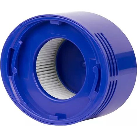 Filtro HEPA de repuesto 96747801 para aspiradoras Dyson V8 V7 SV10 SV11 DC07-967478-01 (1/4)