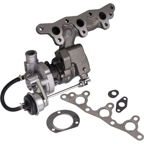 KP31 Turbocompresseur pour Smart 451 Grupo del Casco 0 (1/5)