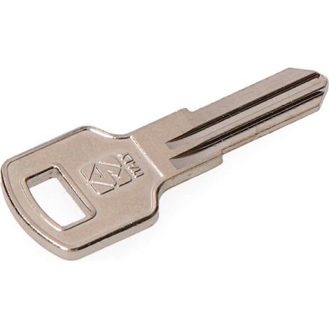 LLAVE ACERO PARA BUZONES EDM SILCA
