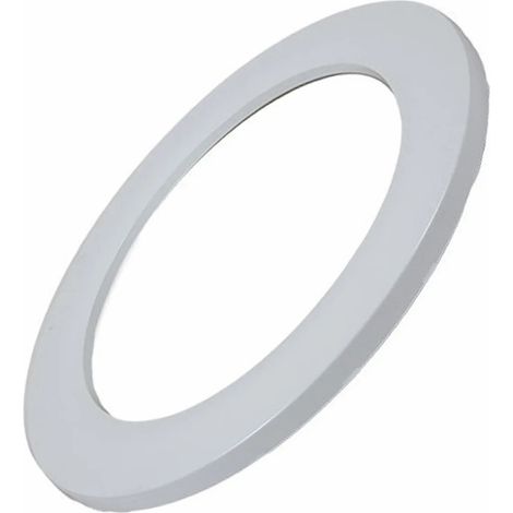 CORNICE OBLO\' ANTERIORE LAVATRICE REX ELECTROLUX EF510F EW703 D.355MM