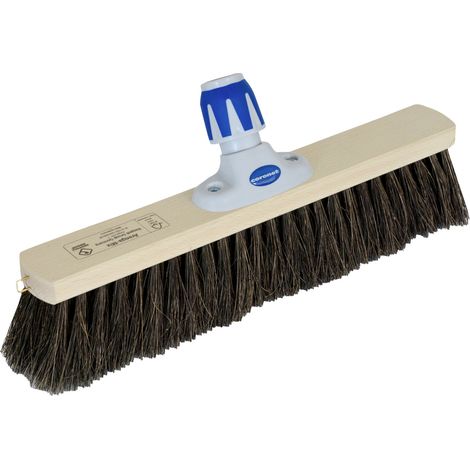 Coronet Hofbesen FlexSolution 40 cm Besen & Schrubber (1/2)