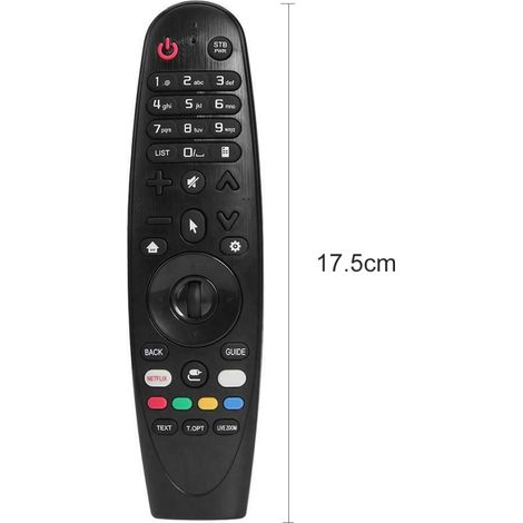 Control remoto de repuesto para Smart TV  - Para LG