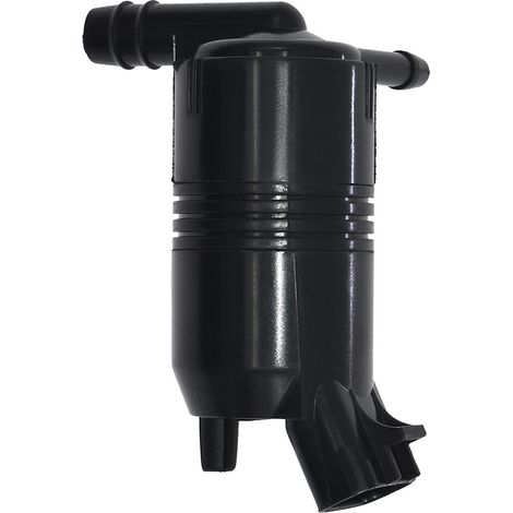 Windshield washer motor 85330-06030, compatible with Toyota windshield washer motors, in stock. (1/5)