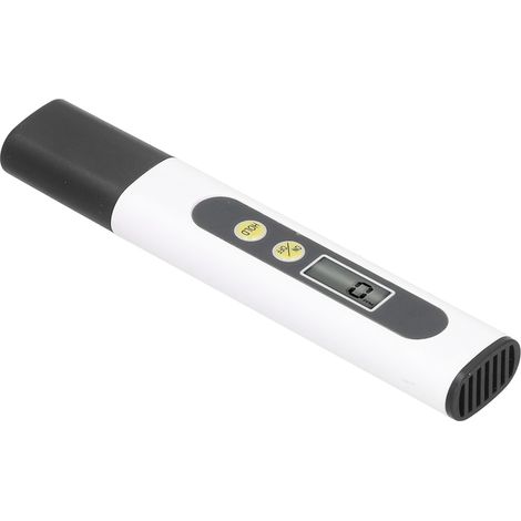 Stylo Testeur TDS M2 pour Eau de Piscine - Mesure Qualité et Pureté