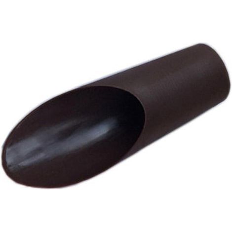 Scoop Pour Bonsaï - Cuillère De Jardinage En Plastique Résistant - Pour Transfert De Plantes Et Répartition De Terre - 6,89 Pouces De Hauteur - 1 Pièce (1/5)
