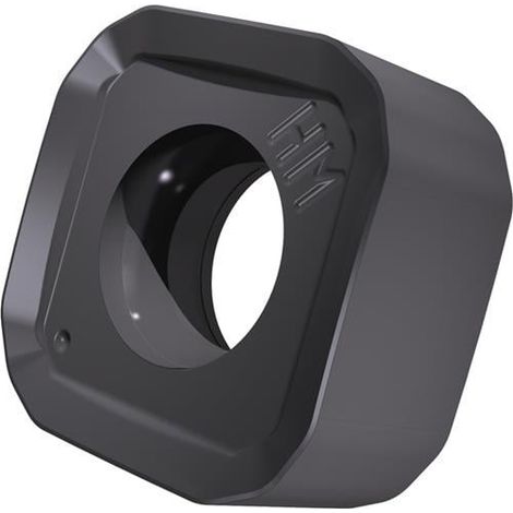 Fräswendeschneidplatte ISO SNGX 110416SR-HM:8215 Bohrungs-D. 4,56mm PRAMET
