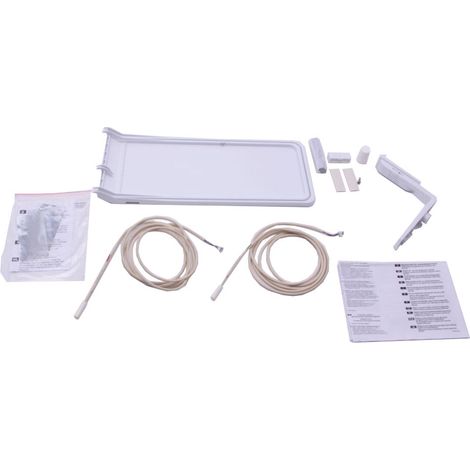 Ersatzteil - Temperaturfühler Reparatur Kit - - LIEBHERR