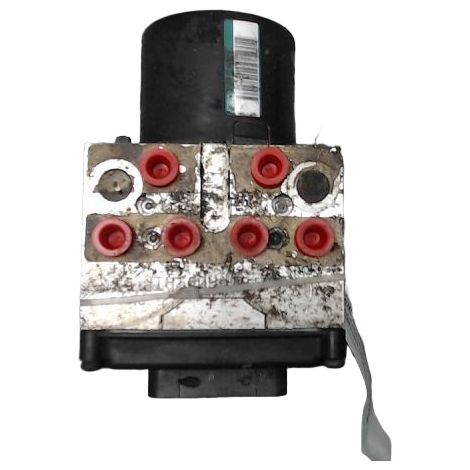 [PRODUIT D'OCCASION] Unite Hydraulique Abs PEUGEOT 407 ♻️ Ref Oe. 4541x3 - Garantie à vie (1/3)