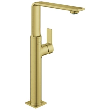 Grohe Allure Mitigeur monocommande vasque à poser Taille XL Doré, 23403GN1 (1/2)