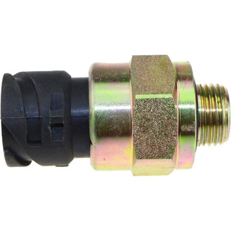 Sensor de presión de aceite y transmisor del interruptor de luz de freno para camiones y autobuses de servicio pesado FH FM NH VM 20424060 3963471