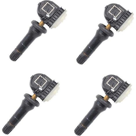 Capteurs de pression des pneus (TPMS) EV6T-1A180-CB et EV6T-1A150-CB pour Ford B-Max, C-Max, Mondeo, Kuga, Grand C-Max, Focus et Fiesta (433 MHz). (1/4)
