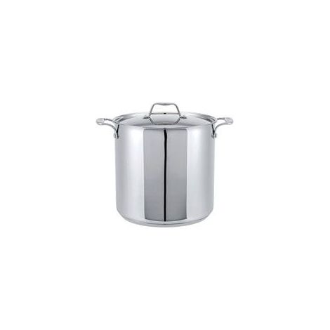 Beka - Traiteur Chef 17 l en inox (1/4)