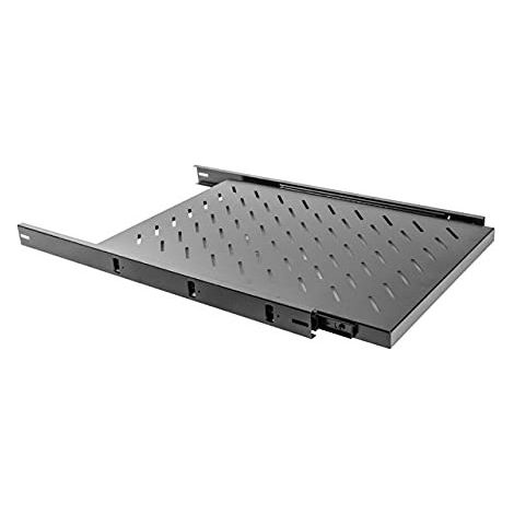 Rack-Schrank Ablage mit Anti-Rutsch Lanberg AK-1011-B 465 x 750 mm