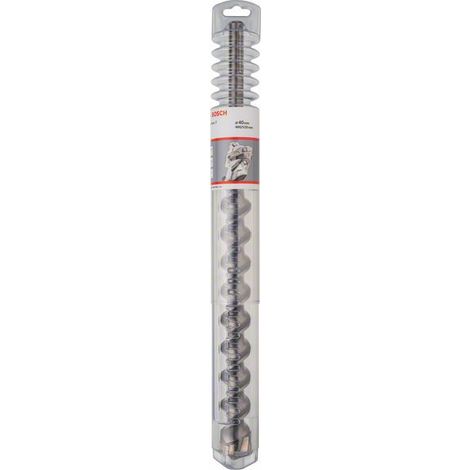 Bosch Hammerbohrer SDS max-7, 40 x 400 x 520 mm