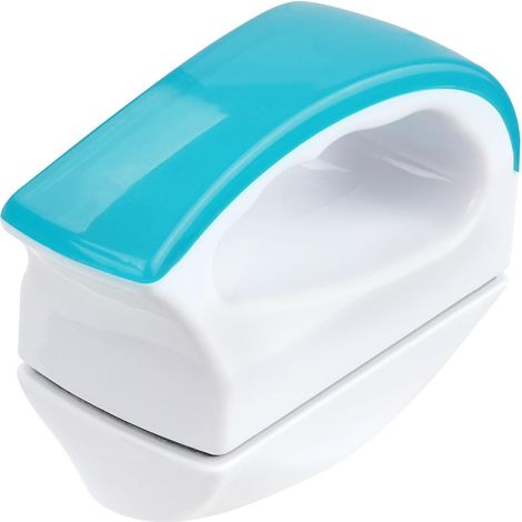 Aimant de Nettoyage pour Aquarium, Brosse de Nettoyage Magnétique, Lave Vitre Magnétique, Nettoyeur Verre Fenêtre pour Masion, Aquariums, Bocal Poisson (1/5)