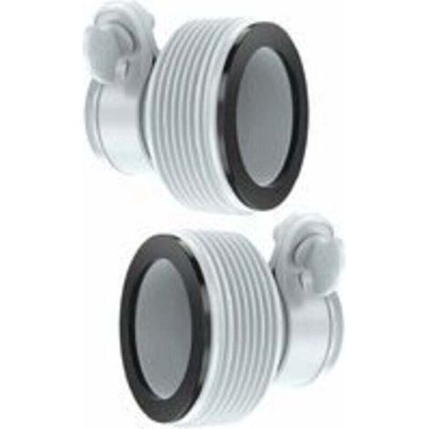 Intex B-Typ Schlauchumrüstset für 3,2 cm auf 3,8 cm Intex B-Typ Schlauch-Ersatzteile
