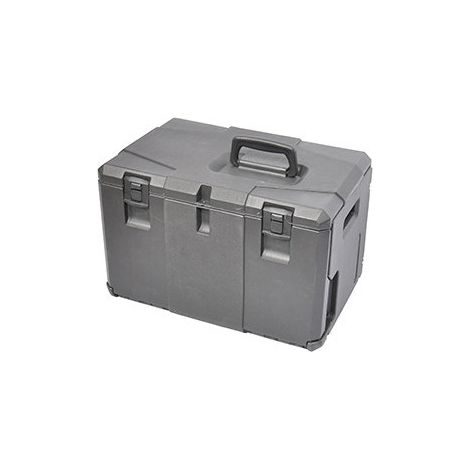 estuche de transporte Ozaki con cerradura 45.5x30x30 cm