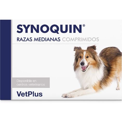 Sinoquin Medium Races 120 compresse