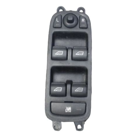 Commande Leve-glace Porte Avg VOLVO V50 [PRODUIT D'OCCASION]♻️30773430 (1/3)