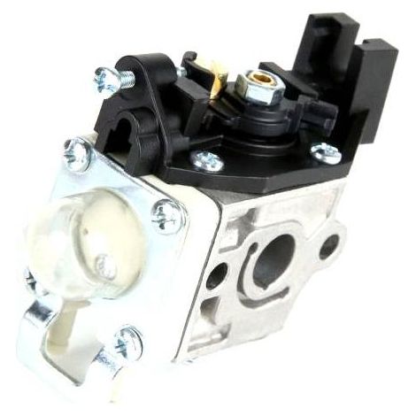 Echo – Freischneidervergaser, kompatibel mit SRM-265 und SRM-265ES – Zuverlässige Leistung – Ersetzt Zama RB-K94 (1/5)
