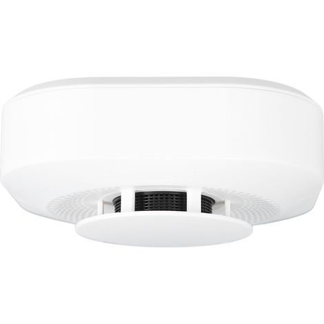 Application de détection de fumée avec notifications Wi-Fi, alarme incendie et fumée pour la maison, l'hôtel, l'usine ou l'école. Idéale pour les familles, les hôtels, les usines et les écoles. (1/5)