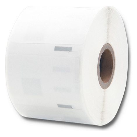 Qoltec Etiketten für dymo LW-11354 S0722540 57 x 32 mm 1000 Stück (1/5)