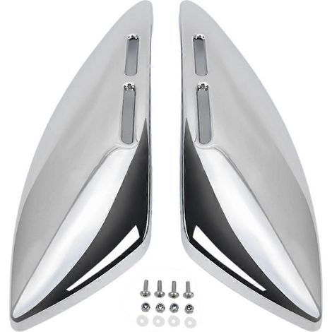 Cubiertas laterales inferiores del chasis para motocicleta Kawasaki Z900RS 2018-2024 (1/5)