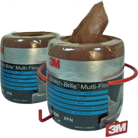 Rullo Non Tessuto Mx-El 100X200Mm Vfn A 3M