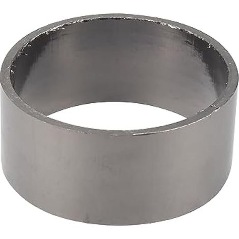 Joint en graphite pour silencieux d'échappement moto - 55mm intérieur / 60mm extérieur (1/5)