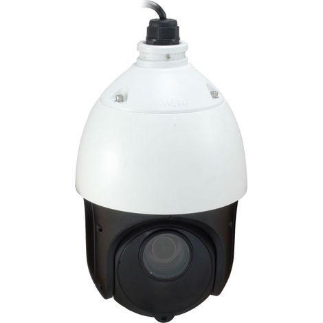 Caméra de vidéosurveillance level FCS-4051 zoom optique 20x 2MP (1/2)