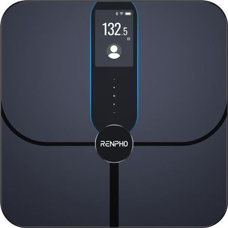 Balance connectée Renpho Elis Nova A031 Noire