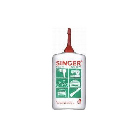 Olio Singer 125ml