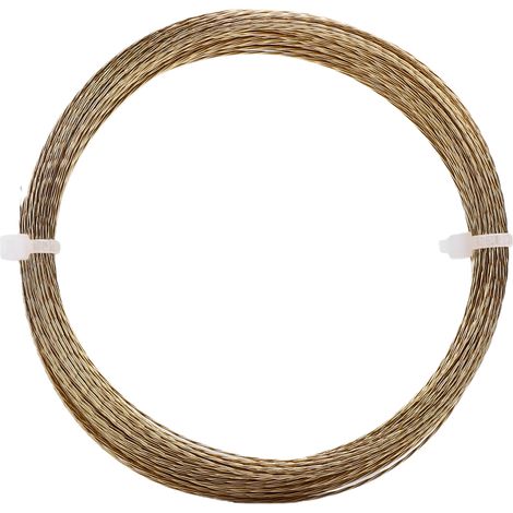 Fil de coupe de pare-brise de voiture, outil en acier de 20m, découpe de verre automobile pour voitures, vtt, camping-car, retrait (1/5)
