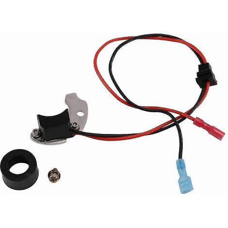 Module d'allumage électronique pour voiture, distributeur d'allumage pour Bug Bus AC905535 (1/5)