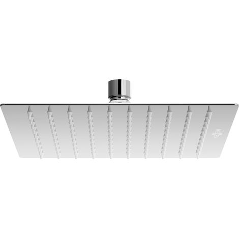 Mexen Slim Kopfbrause 20 x 20 cm, Chrom - 79120-00 (1/3)