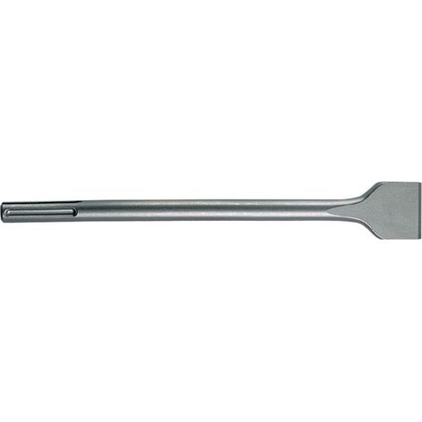 scalpello sds-max largo 50x400 mm