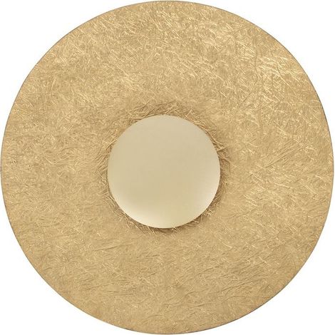 BOBOCHIC - Applique SOLENA en acier  S