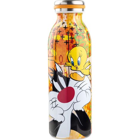 Egan Bottiglia Termica Tom& JerryML 500