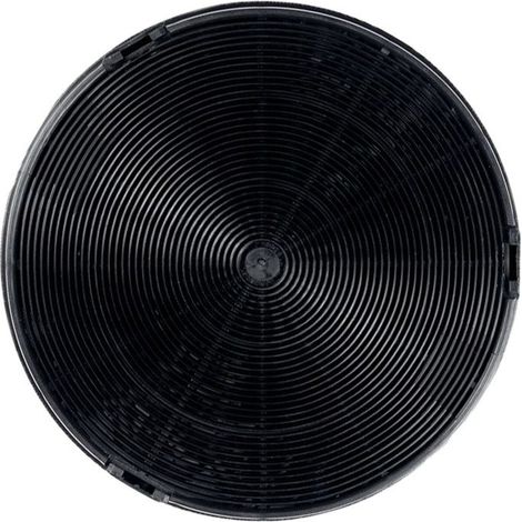 Filtro de carbón WPRO tipo F196 / FAC529 (1/3)