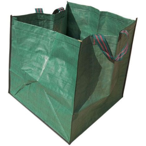 royaluxe - Square Garden Waste Bag 270 L (1/4)