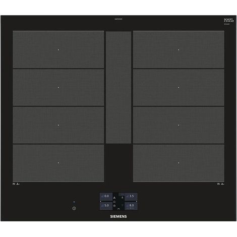 Cucina Siemens ex675jyw1e 7400 W 60 cm (1/3)