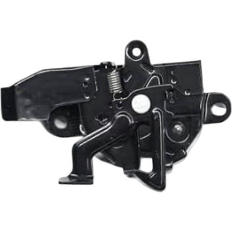 53510-0K020 Cerradura de la tapa del motor del coche Cerradura de capó transfronteriza para VIGO Toyota Lexus Thain 53510-0K660 53510-0K650 53510-0K380 (1/5)