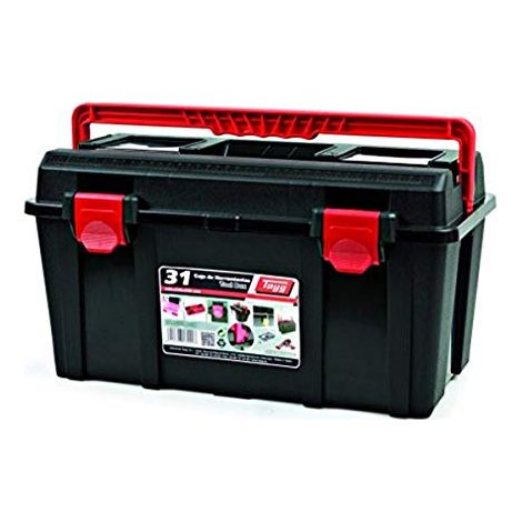 Tayg - Cassetta degli attrezzi in plastica Nº31 (1/4)