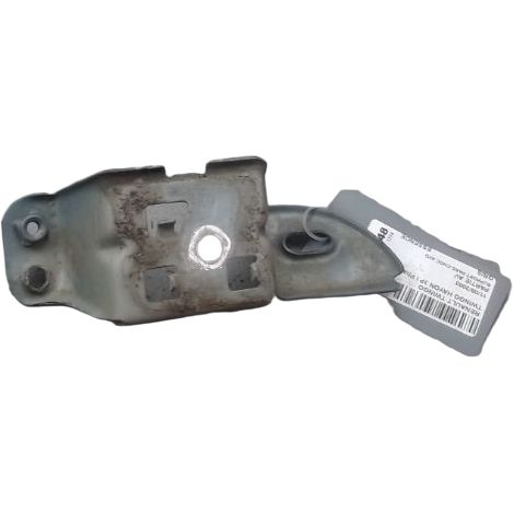 Support Pare-choc Avd RENAULT Twingo I Phase 3 2000-2007 [PRODUIT D'OCCASION]♻️7782421985