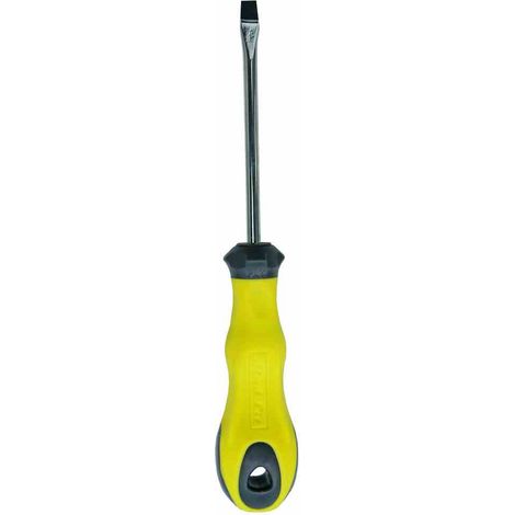 TOURNEVIS PLAT MAG 6x150