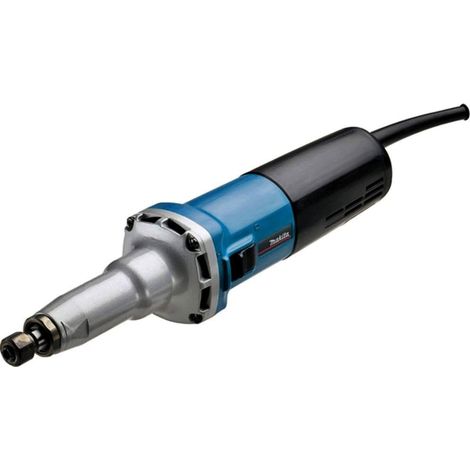 Meuleuse droite 8 mm 750W - GD0800C (1/5)