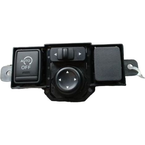 [PRODUIT D'OCCASION] Commande Retrovisseur Exterieur Electrique NISSAN Note ♻️ Ref Oe. 255703tb1a - Garantie à vie (1/3)