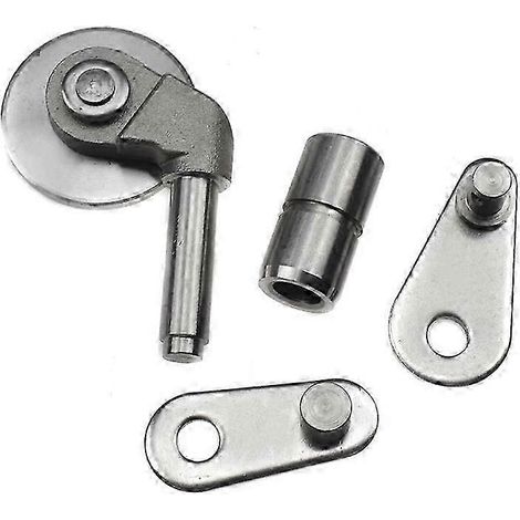 Kit de réparation du clapet anti-retour de la soupape de décharge turbo pour - N20 N26 TD04LR6-04HRx15TK31 49477-02055 49477-02056 (1/5)